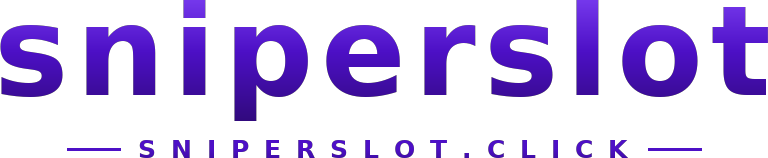 sniperslot logo